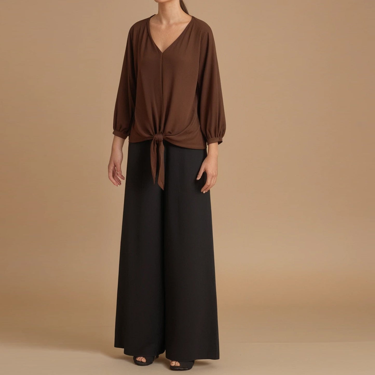 Sewing Patterns for Women's Tops