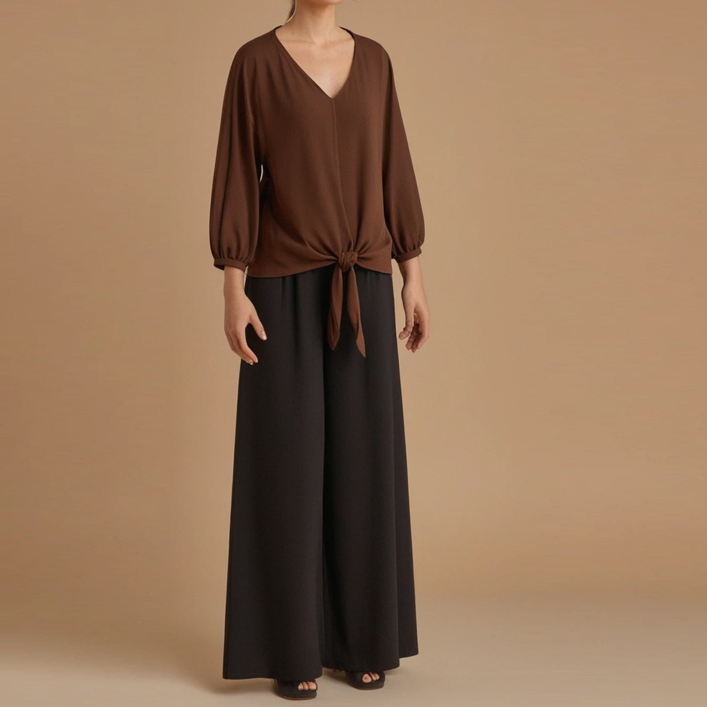 Sewing Patterns for Women's Tops