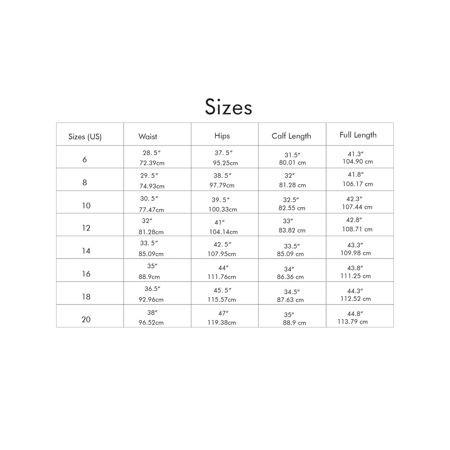 DIY Wrap Skirt Sewing Pattern for Women