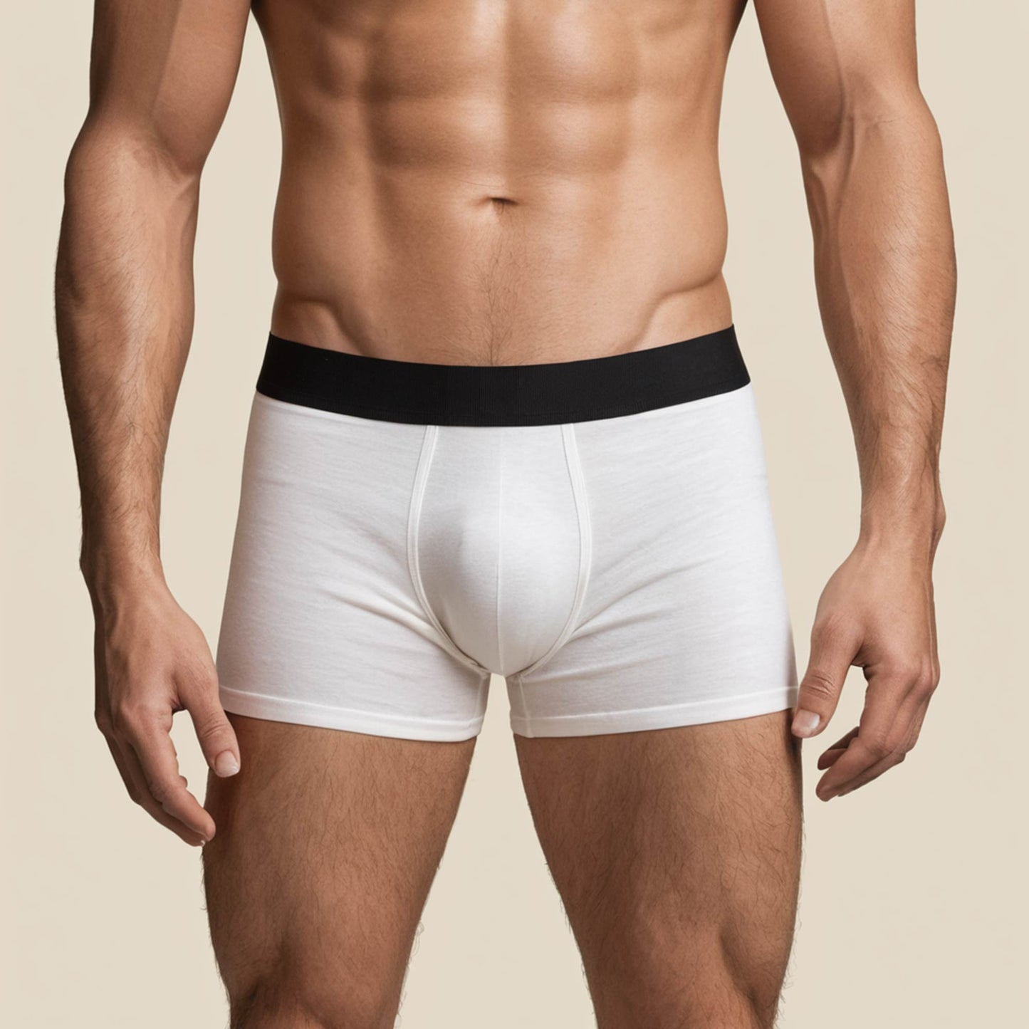 Men Brief Boxer Sewing Pattern