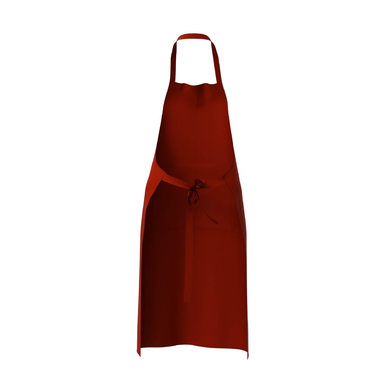 Apron With Pockets Pattern Project