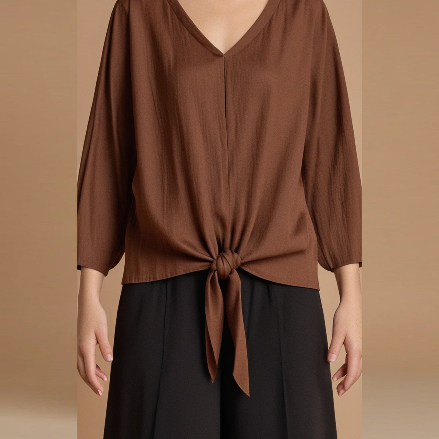Sewing Patterns for Women's Tops